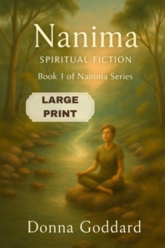 Nanima: Spiritual Fiction Large Print