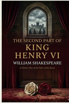 Paperback Henry VI, Part II Book