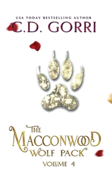 The Macconwood Wolf Pack Volume 4 - Book  of the Macconwood Pack