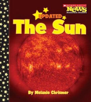 Library Binding The Sun Book