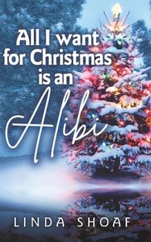 Paperback All I Want For Christmas is an Alibi Book