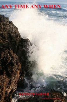 Paperback Any Time Any When Book