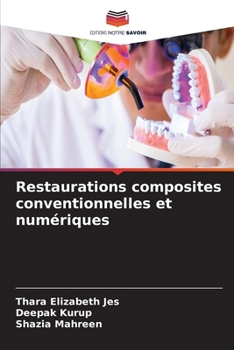 Paperback Restaurations composites conventionnelles et numériques [French] Book