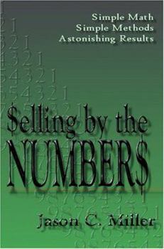 Hardcover Selling by the Numbers Book