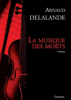 Paperback La Musique Des Morts [French] Book