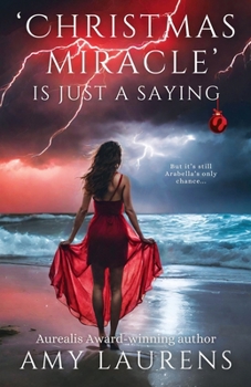 Paperback Christmas Miracle Is Just A Saying Book