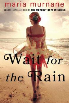 Paperback Wait for the Rain Book
