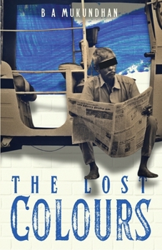 THE LOST COLOURS