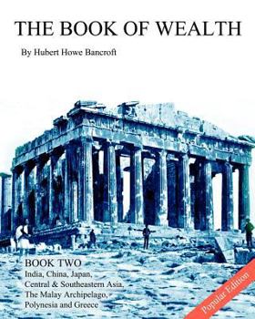 Paperback The Book of Wealth - Book Two: Popular Edition Book