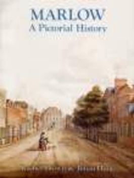 Hardcover Marlow A Pictorial History Book