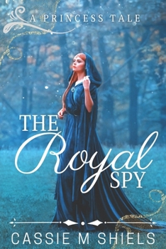 Paperback The Royal Spy Book