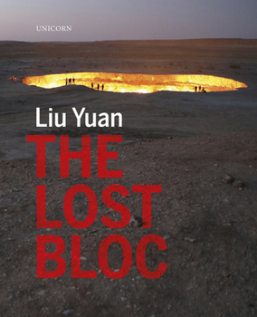 Hardcover The Lost Bloc Book