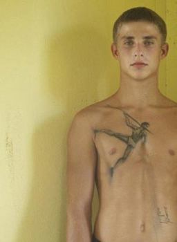 Hardcover Exercise at Home Book