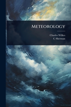 Paperback Meteorology Book