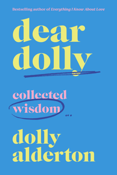 Hardcover Dear Dolly: Collected Wisdom Book