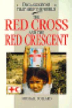 Paperback Red Cross and Red Crescent Book