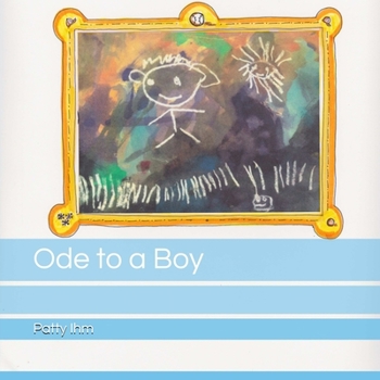 Paperback Ode to a Boy Book