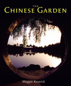 Hardcover Chinese Gardens Book