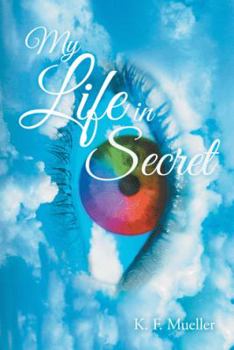 Paperback My Life in Secret Book