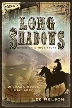 Paperback Long Shadows, PB Book