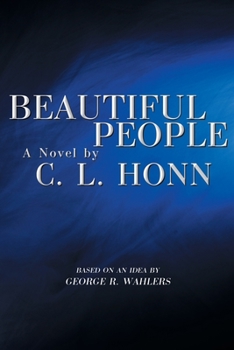 Paperback Beautiful People Book