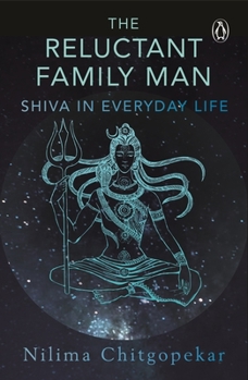 Paperback Reluctant Family Man Book