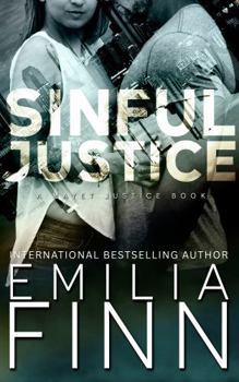 Sinful Justice (A Mayet Justice Book)