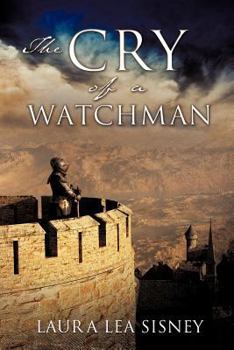 Paperback The Cry of a Watchman Book