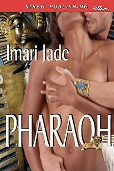 Paperback Pharaoh (Siren Publishing Allure) Book