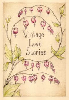 Paperback Vintage Love Stories Book