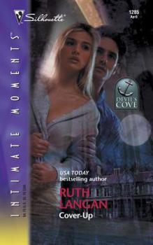 Cover-Up - Book #1 of the Devil's Cove