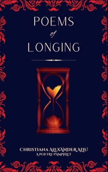 Paperback Poems of Longing Book