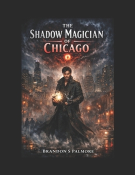Paperback The Shadow Magician Of Chicago Book