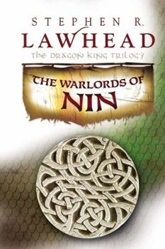 Hardcover The Warlords of Nin Book