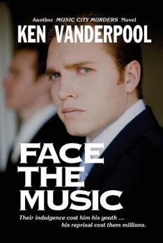 Paperback Face The Music Book