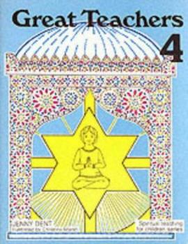 Hardcover Spiritual Teaching for Childre Book