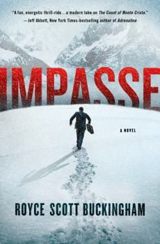 Hardcover Impasse Book
