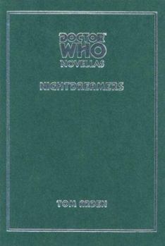 Hardcover Doctor Who Nightdreamers Book