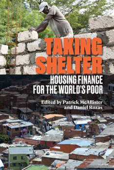 Taking Shelter: Housing Finance at the Bottom of the Pyramid