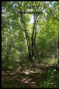 Paperback Off the Beaten Path: Cryptoid Monster Adventure Hunting Book