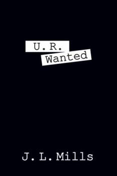 Paperback U. R. Wanted Book