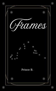 Paperback Frames Book