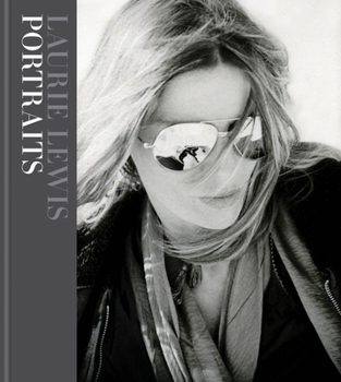 Hardcover Portraits Book