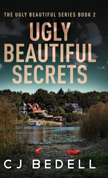 Hardcover Ugly Beautiful Secrets Book