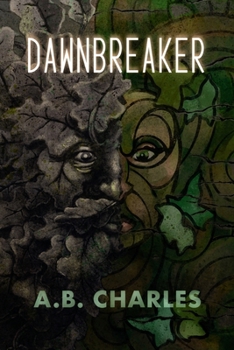 Paperback Dawnbreaker Book