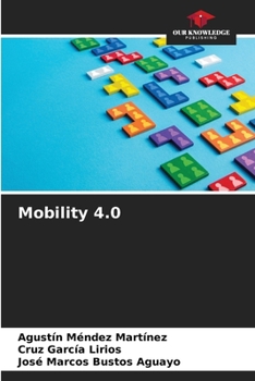 Paperback Mobility 4.0 Book