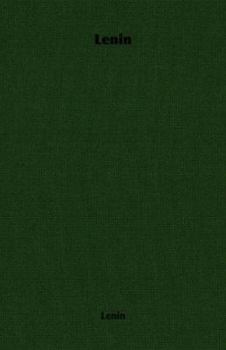 Paperback Lenin Book