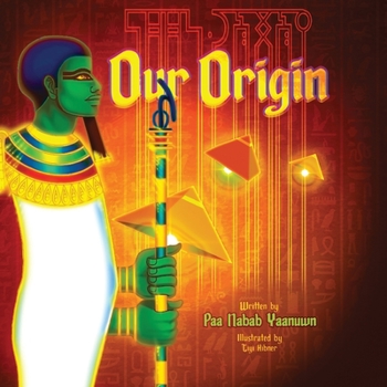 Paperback Our Origin Book