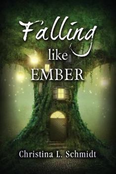 Paperback Falling Like Ember Book