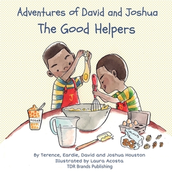 Paperback The Good Helpers Book